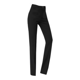 SKWT003   職業西裝褲  女直筒高腰黑色上班工作褲子   正裝西褲長褲   顯瘦垂感春秋 SKWT003   職業西裝褲  女直筒高腰黑色上班工作褲子   正裝西褲長褲   顯瘦垂感春秋